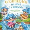 Pohádky o kapičkách 9788027154265v3 jpg