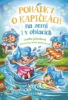 Pohádky o kapičkách 9788027154265v3 jpg