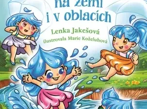 Pohádky o kapičkách