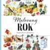 Každý měsíc v roce jako malovaný A101U0F0014927 malovany rok 2d