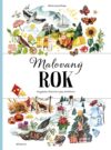 Každý měsíc v roce jako malovaný A101U0F0014927 malovany rok 2d
