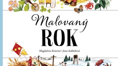 Každý měsíc v roce jako malovaný