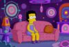 Nová epizoda Simpsonů s Betty Gilpin na Disney+ Animovany serial Simpsonovi s post 0