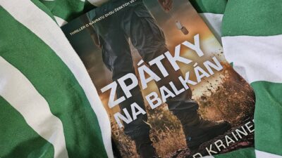 ZPÁTKY NA BALKÁN