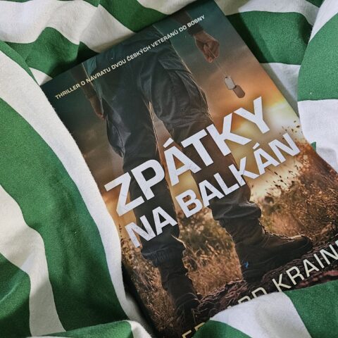ZPÁTKY NA BALKÁN