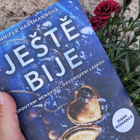 JEŠTĚ BIJE