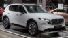 Mazda CX-5 (2026): Poslední mohykán s atmosférickým motorem v době displejů a emisních omezení Mazda CX 5 (KI) Auto Zuerich 2025 DSC 3493