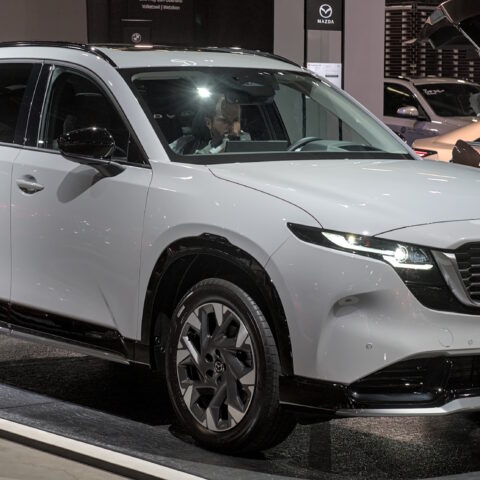 Mazda CX-5 (2026): Poslední mohykán s atmosférickým motorem v době displejů a emisních omezení