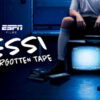 MESSI: Zapomenutá nahrávka Messi