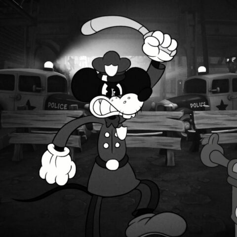 MOUSE: P.I. For Hire – Noirovka v černobílém světě myší s duší staré školy