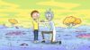 Adult Swim rozšiřuje svět Ricka a Mortyho o spin-off s prezidentem Curtisem Rick
