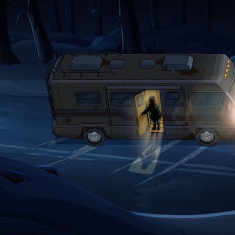 Rick and Morty: Ricks Days, Seven Nights – Přehled epizody