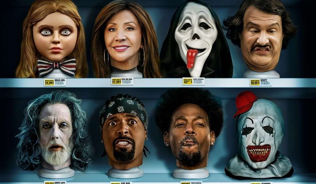 Scary Movie 6 Teaser Poster copy Scary Movie 6 Teaser Poster copy