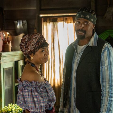 Shawn Wayans a série Scary Movie: Komediální fenomén