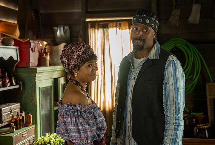 Shawn Wayans a série Scary Movie: Komediální fenomén Shan