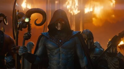 Vládci vesmíru: Návrat legendárních hrdinů na filmová plátna
