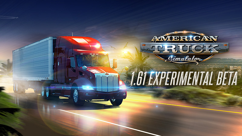 Nové funkce ETS2 a ATS: začínáme s experimentální betou pro zpětnou vazbu abed8baef153bb295e8beb1e9b96205213dde8a1