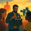 Jak film využívá barvy AI náhledový obrázek