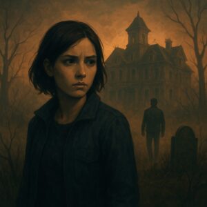 Resident Evil Veronica vychází v roce 2027: Sledujte novinky
