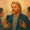Wyatt Russell o natáčení Avengers: Doomsday AI náhledový obrázek