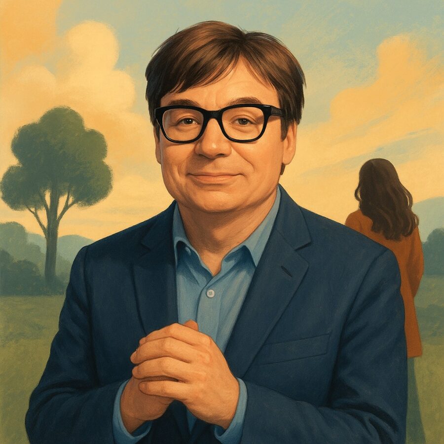 Na obzoru je čtvrtý díl série Austin Powers AI náhledový obrázek