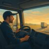 Nová aktualizace 1.60 pro Euro Truck Simulator 2 přináší řadu vylepšení a novinek AI náhledový obrázek