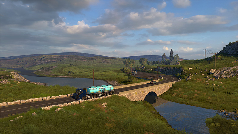 N59 a Konněrára Loop: Cesta po irských scenériích v Euro Truck Simulator 2 e07219cd1c2aca4646581df2a7e06d59e136dc30