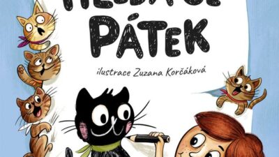 Hledá se Pátek