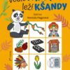 Vedle pandy leží kšandy-Procvičování výslovnosti a prostorové orientace eshop product detail