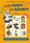 Vedle pandy leží kšandy-Procvičování výslovnosti a prostorové orientace eshop product detail