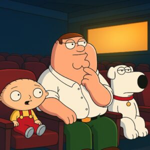 Family Guy: Plány na filmovou adaptaci zatím odložené