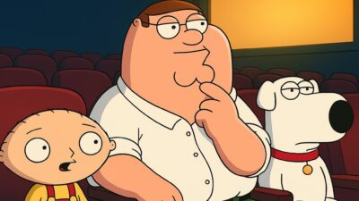 Family Guy: Plány na filmovou adaptaci zatím odložené