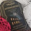 Vraždy v Mydworthu. MALÁ NOČNÍ VRAŽDA malanocnivrazda