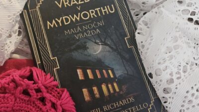 Vraždy v Mydworthu. MALÁ NOČNÍ VRAŽDA