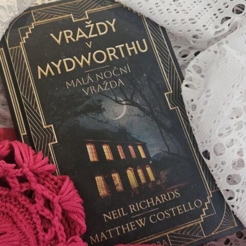 Vraždy v Mydworthu. MALÁ NOČNÍ VRAŽDA