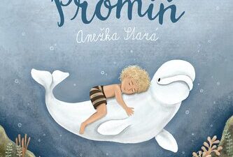 Promiň-kniha, která pomáhá dětem pochopit sílu omluvy