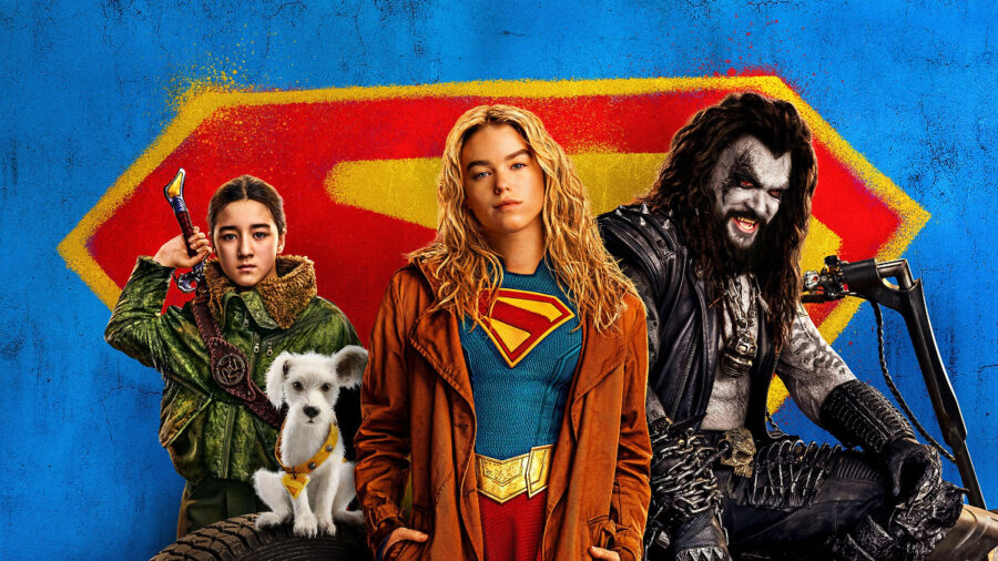 Supergirl - Supermanova sestřenka přichází s vlastním filmem supergirl 1200 1200 675 675 crop 000000