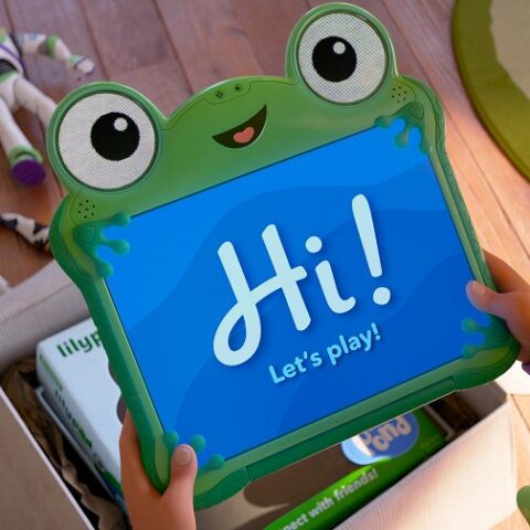 Toy Story 5: příběh hraček – a závislost na obrazovkách