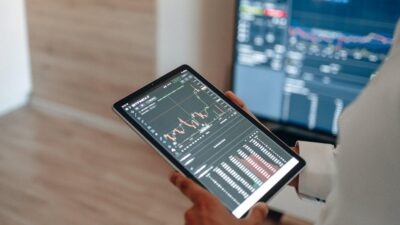 Mobilní inovace transformující online hraní automatů