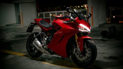 Jak hodnotit kvalitu motocyklového servisu