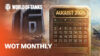 World of Tanks v srpnu: oslava výročí, turnaje a nové herní režimy 3d7cc17de3e9fac725de3d41a309ecbc6485263e