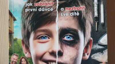 Mami, tati, já to jen zkusil.. Jak zabránit první dávce a neztratit své dítě