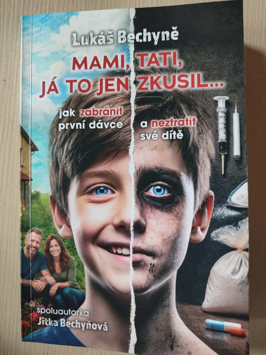 Mami, tati, já to jen zkusil.. Jak zabránit první dávce a neztratit své dítě 47122a12 5ef1 4be0 a0c2 a5cfca547821