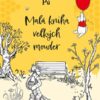 Malá kniha velkých mouder A101M0F0018388 medvidek pu mala kniha velkych mouder 2d