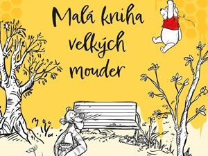 Malá kniha velkých mouder