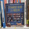 ČTENÁŘSKÝ KLUB ZA MŘÍŽEMI CKZM
