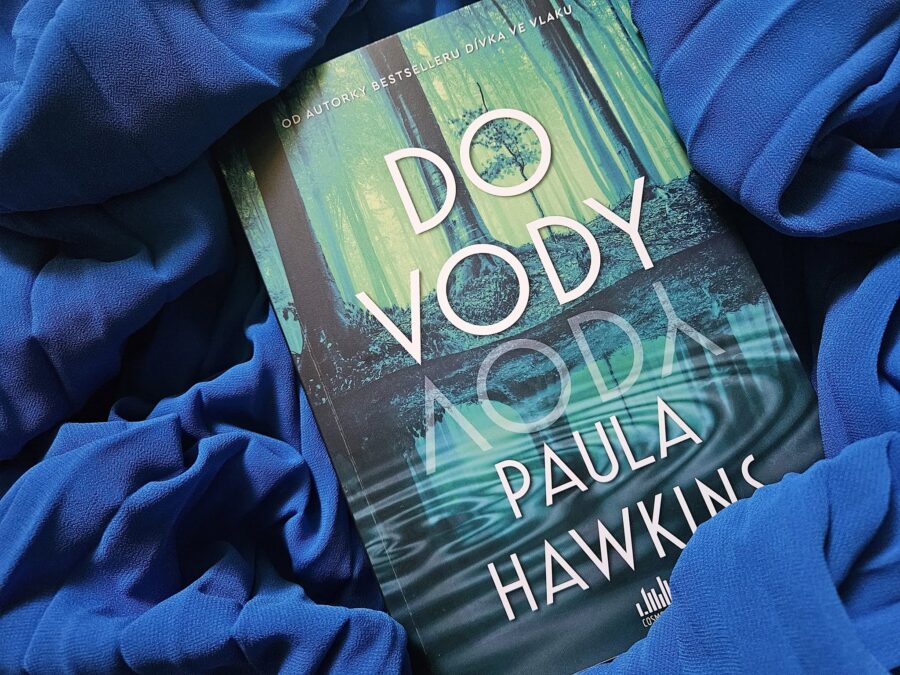 DO VODY DOVODY