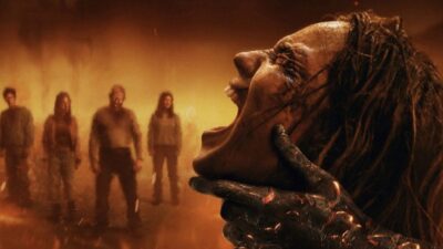 Smrtelné zlo: V plamenech - Návrat oblíbené hororové série (Recenze)
