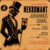 NEKROMANT JOHANNES CABAL NEKROMANT