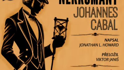 NEKROMANT JOHANNES CABAL